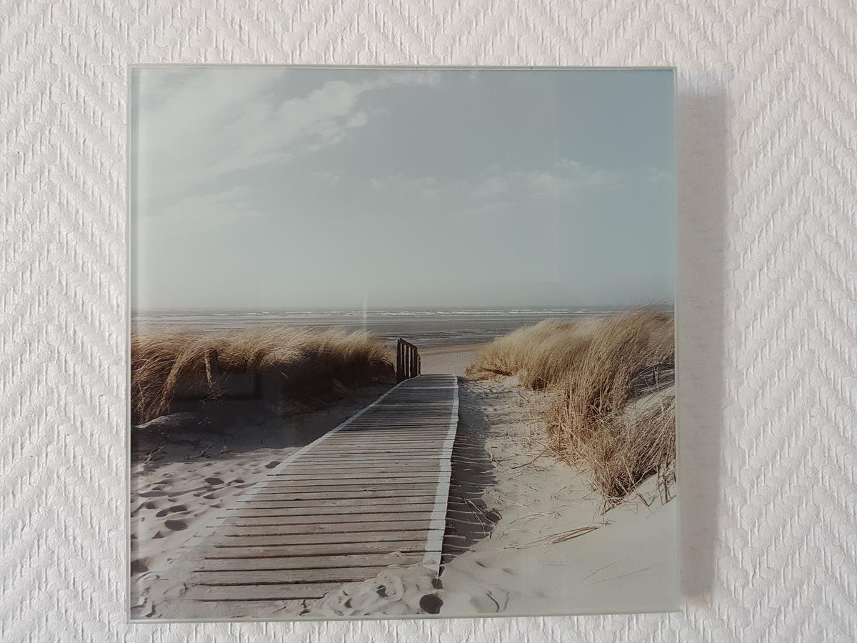 Hotel De Normandie Saint-Aubin-Sur-Mer  Esterno foto