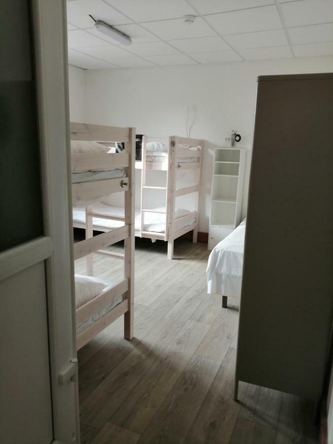 Hotel De Normandie Saint-Aubin-Sur-Mer  Esterno foto